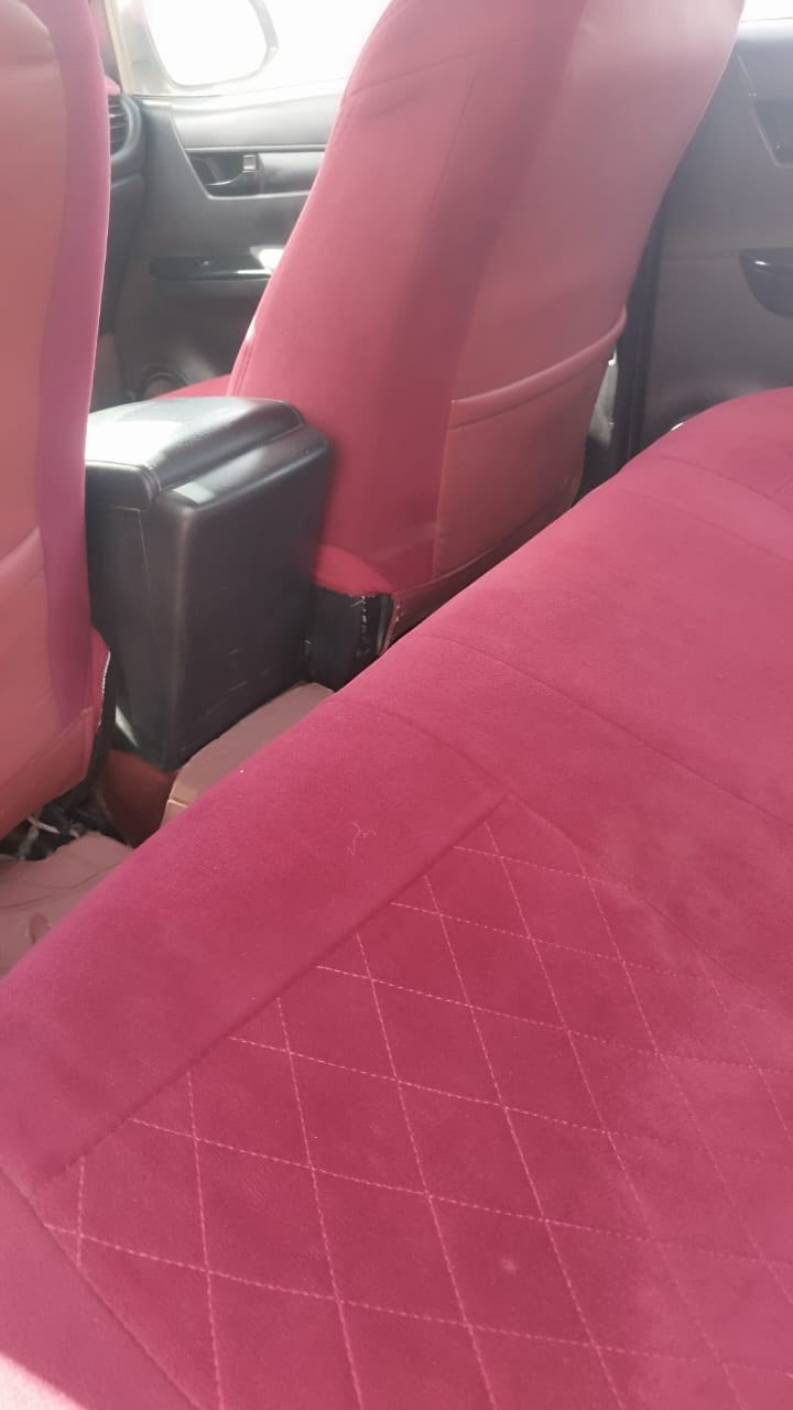 سلام عليكم سياره فرويل كاز 2017 مكفولة سنوية منتهية سعر 200 بيهة مجال رقم الهاتف *********** (اني مكلف بالنشر)
