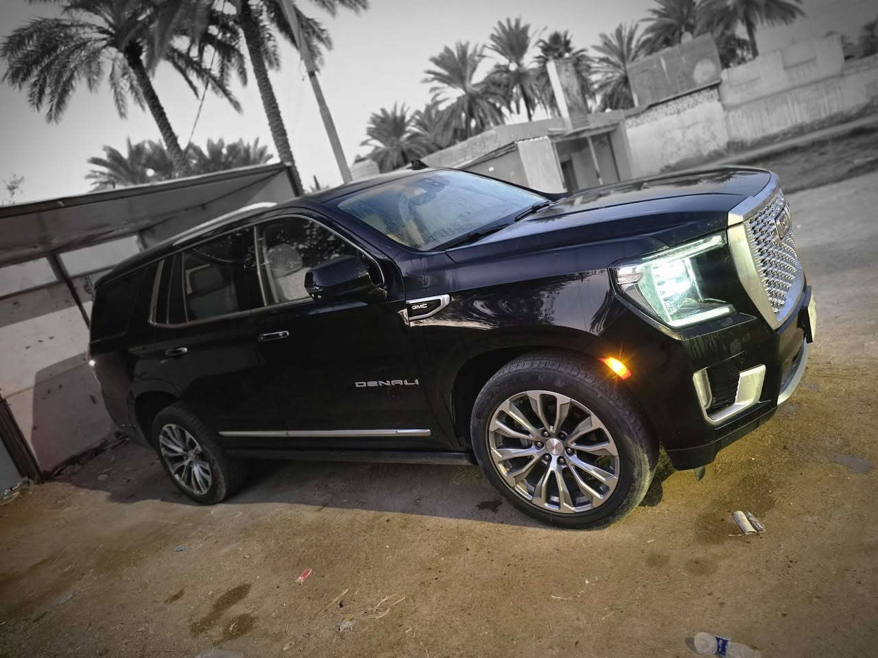 جمسي دنلي فول 2022 وكالة المنصور كفاله عامه السياره وضع الشركه رقم بغداد السعر 550$ بيه مجال بسيط للاستفسار يرجى الاتصال ‭***********
