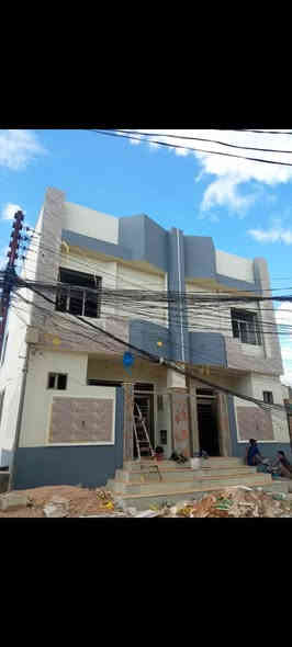 سلام عليكم جزء من اعمال الصبغ وتغليف واجهات الفوم الخارجي للواجهات وبانسب الاسعار للاستفسار مراسله الصفحه او اتصال ***********
📌صبغ داخل وخارج +طلس عام
📌صبغ واجهات نقش 
📌صبغ شبابيك «حداديه» 
📌فوم خارجي 
📌ورق جدران +لوحات
