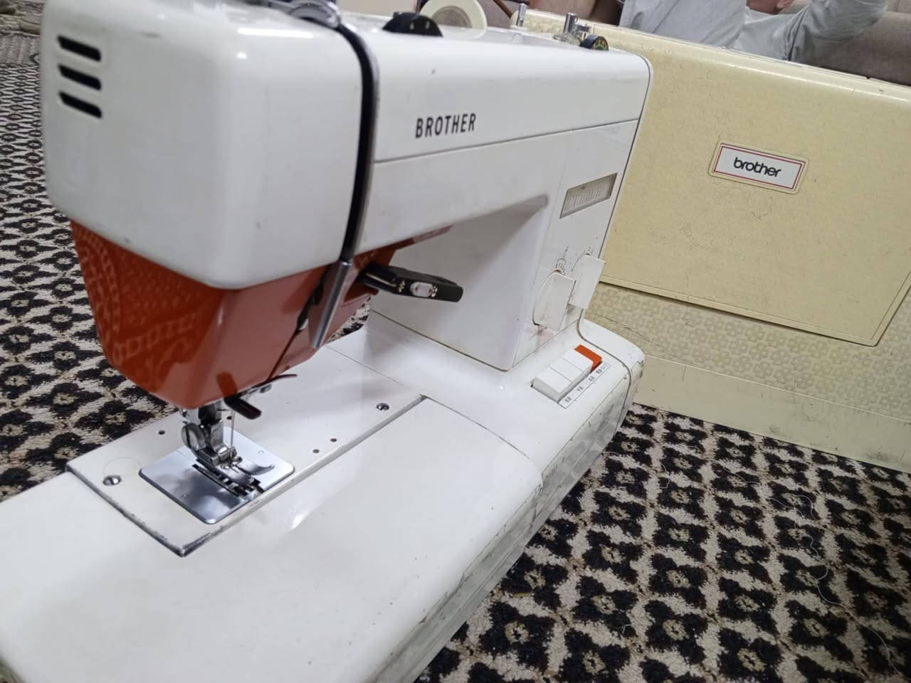 مكينه للبيع موصل


**إذا كنت صاحب هذا الإعلان وتريد حذفه لأي سبب، رجاءا أرسل رسالة إلى الدعم الفني**