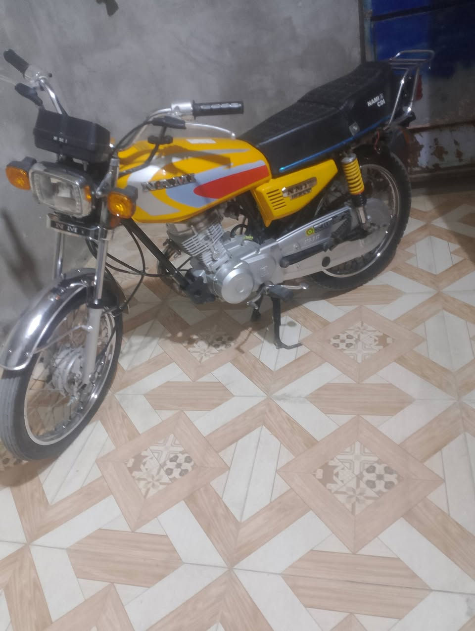 السلام عليكم درجه نامه اصلي البيع وراق وكيل سيد خلدون موديل 22 رقم الهاتف ***********
