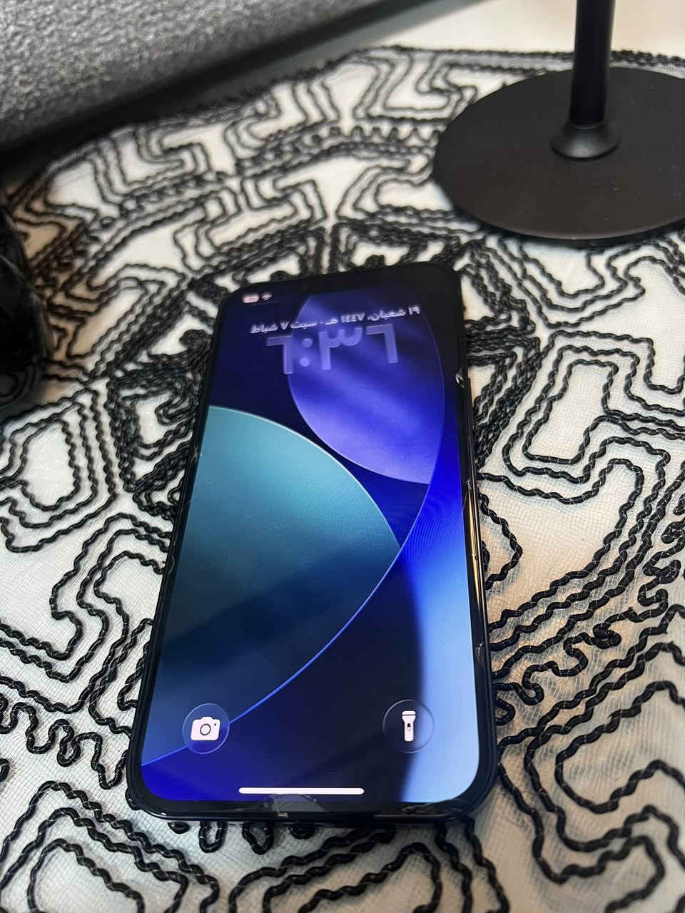 ايفون 13 عادي 📱
ذاكره 128 نظافه 100%‎‎
بطاريه 73 بلاديه
عربي شرق اوسط 👀
سعر 365 قفل 
استفسار اتصال 
‏‭***********
او وتساب 
مكان الجهاز بغداد حي العامل
