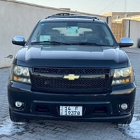 تاهو • تاهو 2007 • شيفروليه تاهو • سيارة تاهو • سيارة دفع رباعي • شيفر...