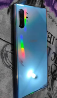 نوت 10 بلس • ٢٥٦ • نجف