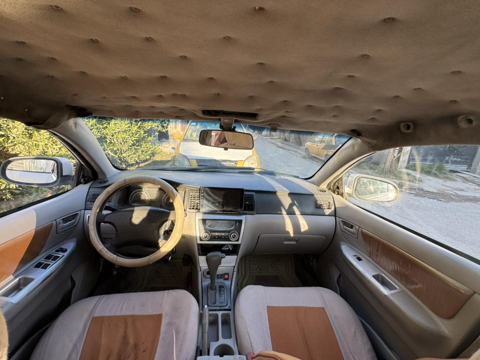 جليي موبل موديل 2013 بغداد بسمي رقم انكليزي سنوية لغاية 2030 مصفرة غرامات محورة محرك نحلة 1800 معمرة ومصبوغة كامل تبريد شغال 
العنوان الدورة 
***********
***********
