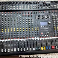 مكسر داينكورد 2200 • ألماني أصلي • مع راك