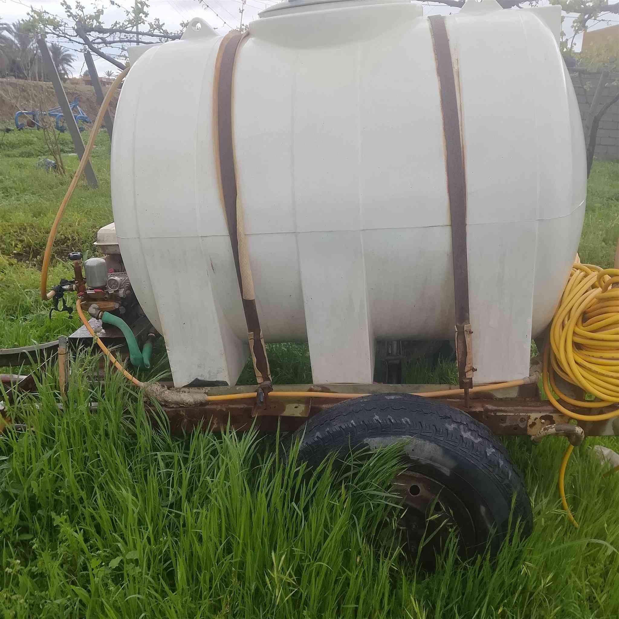 السلام عليكم دوبه للبيع سعر خاص اتصل على هذا الرقم***********
