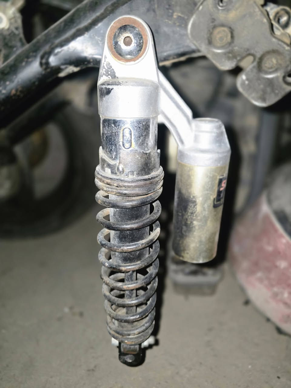 تفصيخ CB400 تفصيخ 
شتريد موجود راسلني خاص او اتصل ‎***********
مكاني بغداد حي العامل
