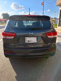 سورنتو ٢٠١٧ • مكينة ٢٤٠٠ • وارد امريكي