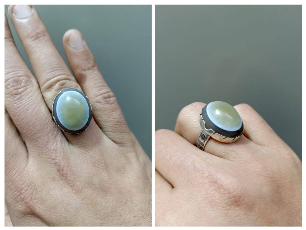 اللهم صل على محمد وال محمد الطيبين الطاهرين
أبو علي العتابي يقدم لكم مجموعه جميلة جدا من الخواتم والسبح الانتيك الأسعار والقياسات اسفل كل صورة مكتوبه حياكم الله


**إذا كنت صاحب هذا الإعلان وتريد حذفه لأي سبب، رجاءا أرسل رسالة إلى الدعم الفني**