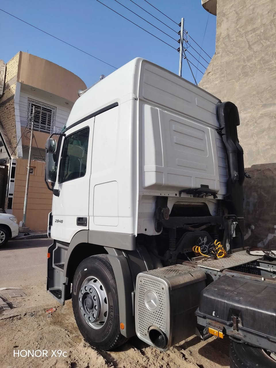 كتروز 2004سبرنك خليجي كفاله عامه سعر330وبيه مجال ***********
