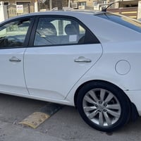 سيراتو ٢٠١٢ • رقم سليمانيه • تحويل مباشر