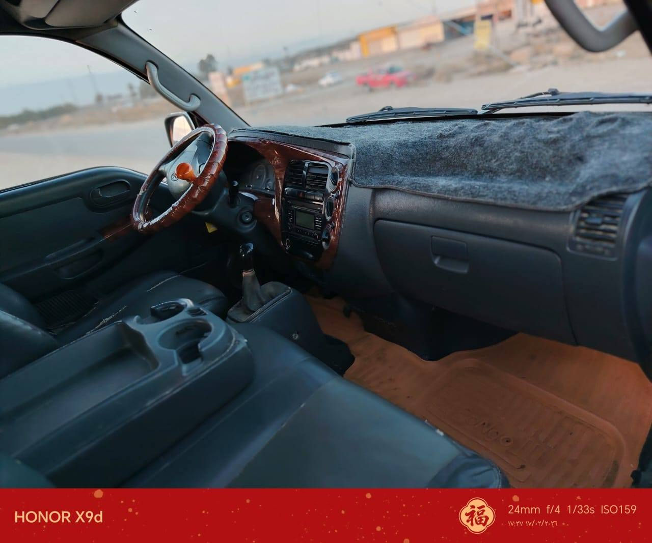 كيا دبل قماره موديل 2009  للاستفسار اتصل ***********
