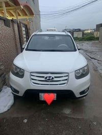 سنتافي ٦ سلندر • ٢٠١١ • رقم نينوى