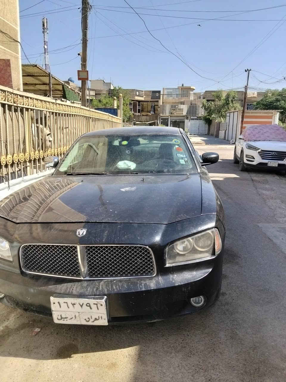 السلام عليكم جارجر 2008 حادث جاملغ سعر 78  ***********
