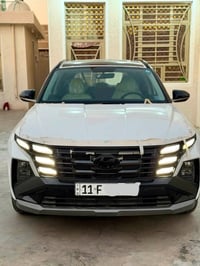 توسان ٢٠٢٥ • ماشيه ٩٥٠٠٠ • فول مواصفات
