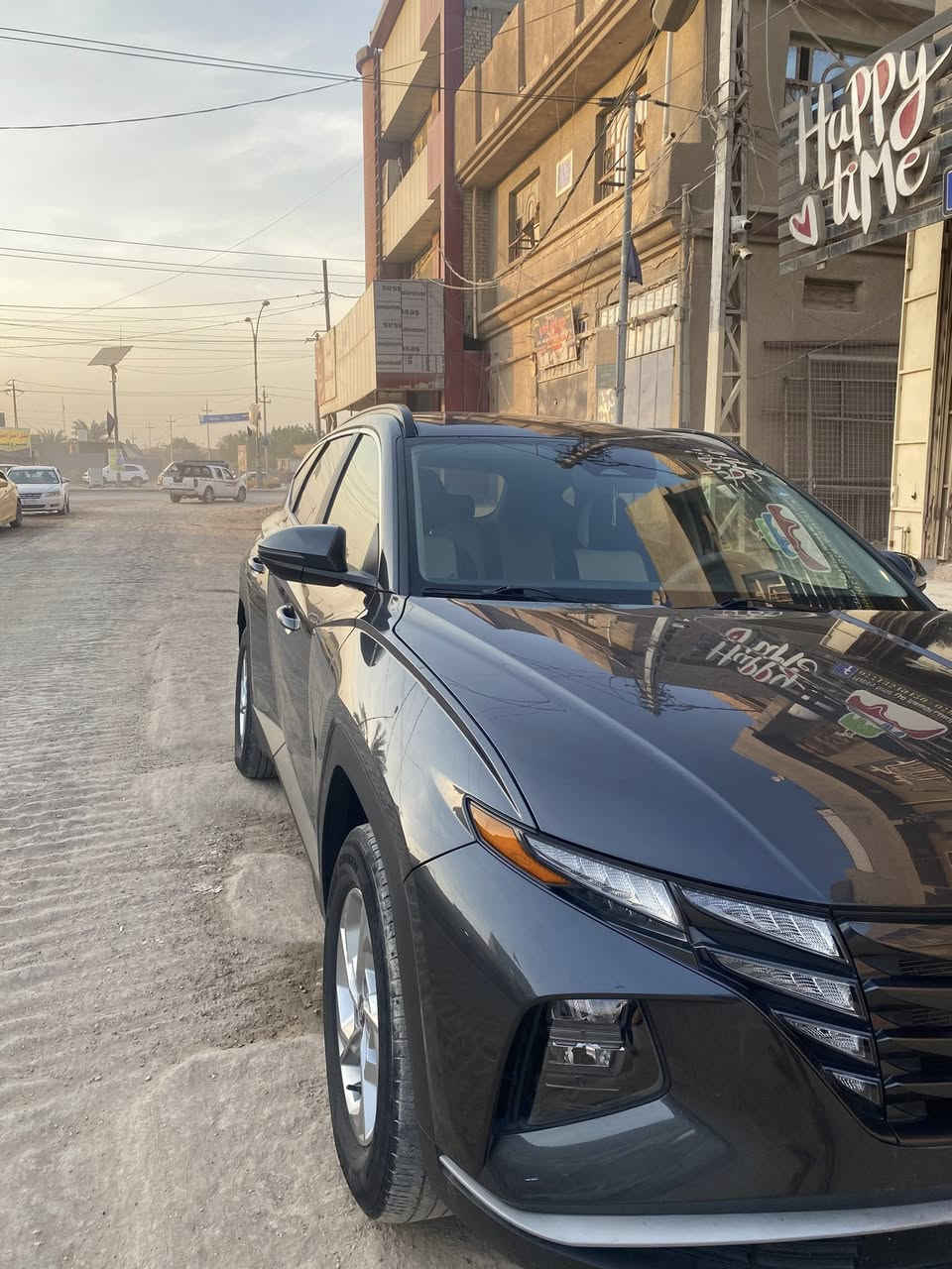 توسان 23 
باسمي 
ضرر جانبي 
مكاني بابل حله 
***********
