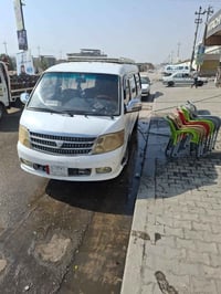 ٢٠١٠ • نجف • محرك وفتيس بكفاله