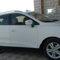هيونداي توسان 2012 خليجي    مكينه  2000 (دوش)  مامفتوح بيها برغي.  حسا...