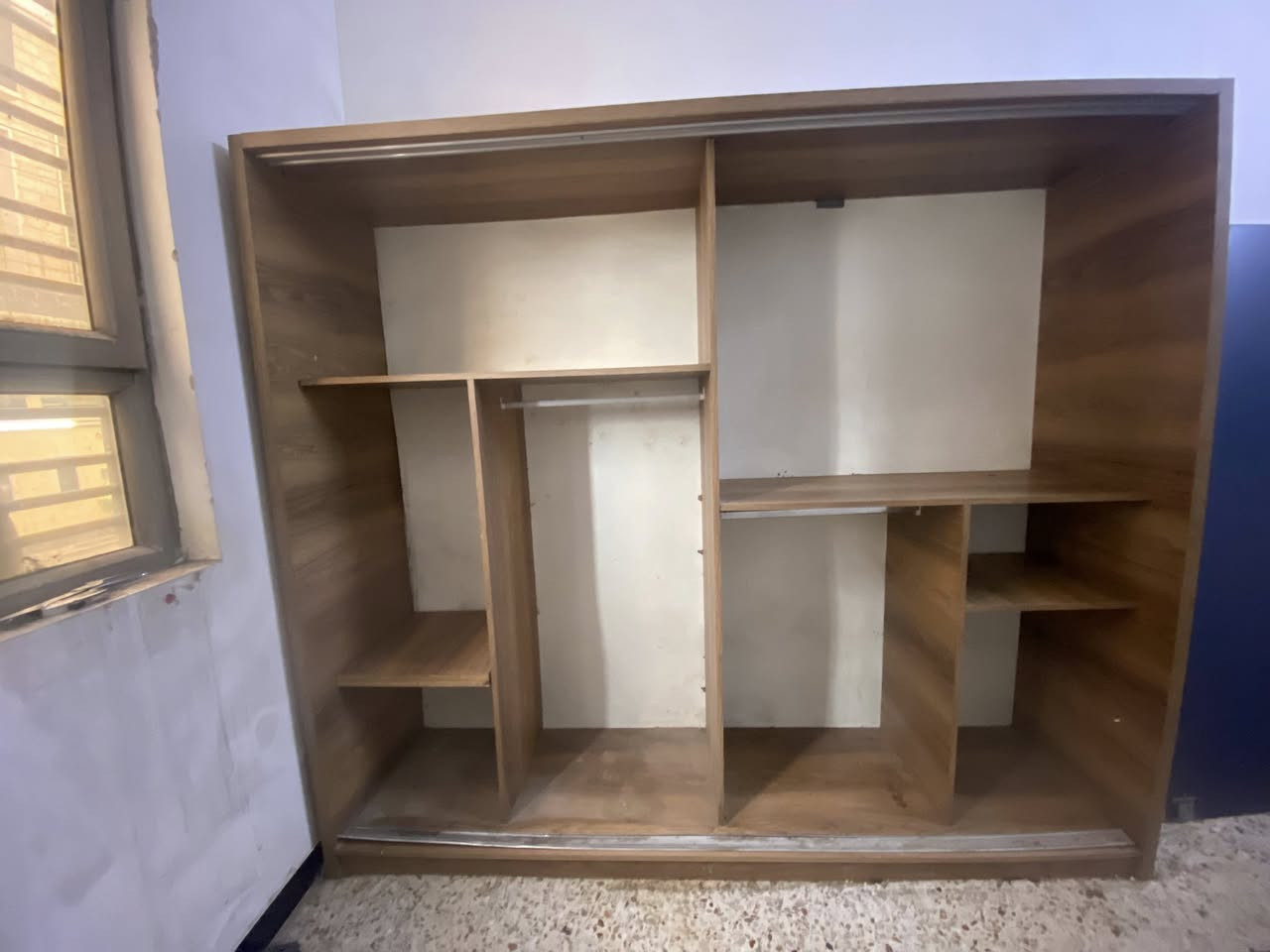 كنتور نضيف وتكمه سعره١٠٠ وبي مجال مستعلجه علا بيعه


**إذا كنت صاحب هذا الإعلان وتريد حذفه لأي سبب، رجاءا أرسل رسالة إلى الدعم الفني**