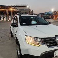 رينو داستر • ٢٠١٩ • ماشي ٦٠ الف