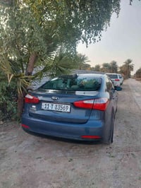 فورتي • ٢٠١٦ • مكينه ١٨٠٠