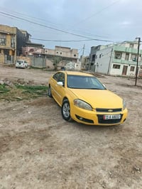 امبالا • محرك 3600 • ابو غريب