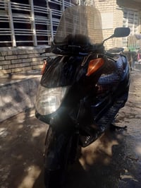 فورسايد • هوندا • مدينة الصدر