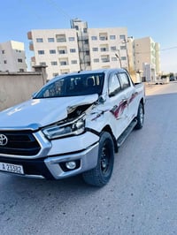 فور ويل • موديل ٢٠٢٣ • كير عادي