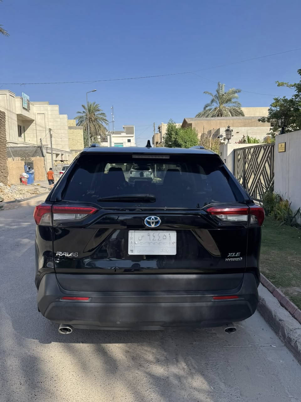 راف فور 2022 امريكي بدون صبغ باسمي السنويه


**إذا كنت صاحب هذا الإعلان وتريد حذفه لأي سبب، رجاءا أرسل رسالة إلى الدعم الفني**