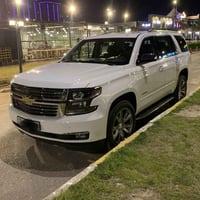 تاهو LTZ • ٢٠١٥ • رقم اربيل