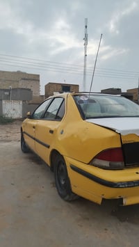 سمند • ٢٠١٢ • سوك الشيوخ