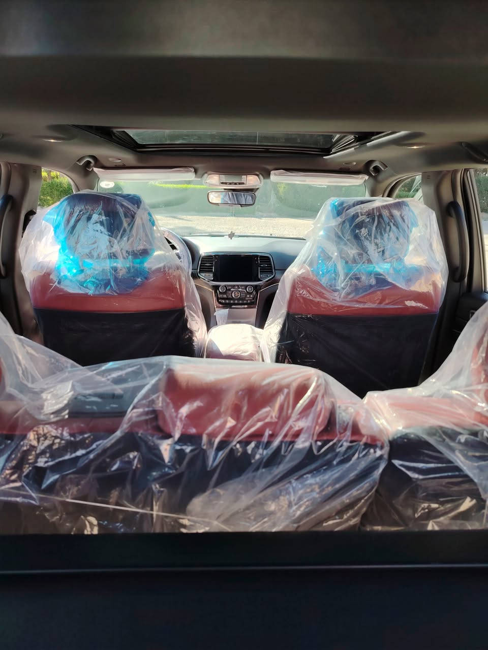 جيب شيروكي فول موصفات كلين تايتل موديل 22 s شركة هارلم خليجي ماشي 58 ميل عنوان سيارة كركوك رقم موبايل *********** سعر 390 وبي مجال
