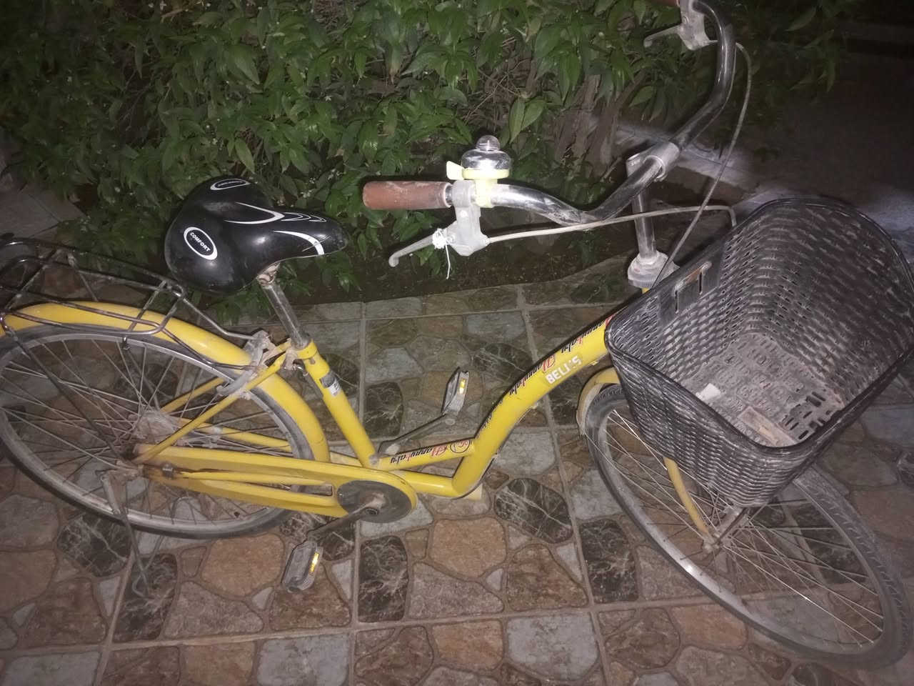 للبيع السعر  ٤٥ الف


**إذا كنت صاحب هذا الإعلان وتريد حذفه لأي سبب، رجاءا أرسل رسالة إلى الدعم الفني**