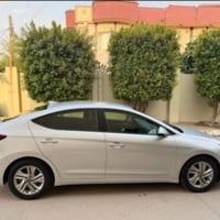 يا الله 07874666085 النترا 2020 ماشية 64 محرك 2000 دوش  سيارة كلش نظيف...