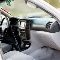 بۆفرۆشتن. ✅🎌 للبیع  ‏Land cruiser 2003  مۆنیکا ٢٠٠٣  مواسەفات سێ روبع ...