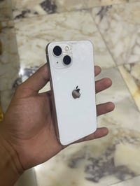 ايفون ١٣ • ١٢٨ • بطاريه ٩٩