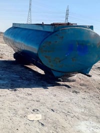 تانكي جديد لبيع 07805870343