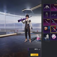 للبيع الحساب شخصي سعر 400 تواصل 07874704233  واتساب