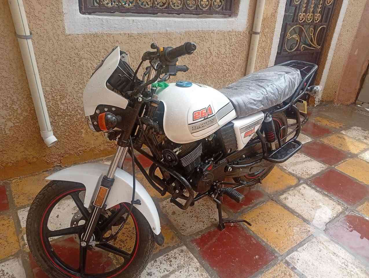 دايون وكيل صارلهة 15 يوم من طالعة موديل 2026 زيرو اوراق استنساخ محرك 200 شكل الاصلي
بابل ***********# مليون 700 وبيهة مجال
