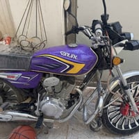 سولنك • موديل 2025 • مشتغل شهر