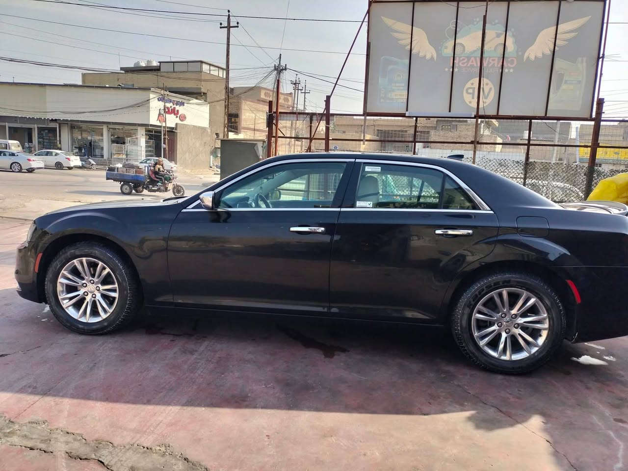 سلام عليكم اوبامه موديل ٢٠١٦ كفالة عامه ماشيه ١٦٨ سياره على وضع شركة رقم أربيل قمارة حديد سعرها ٢٢٠ بيهة مجال تلفون *********** ***********فقط
