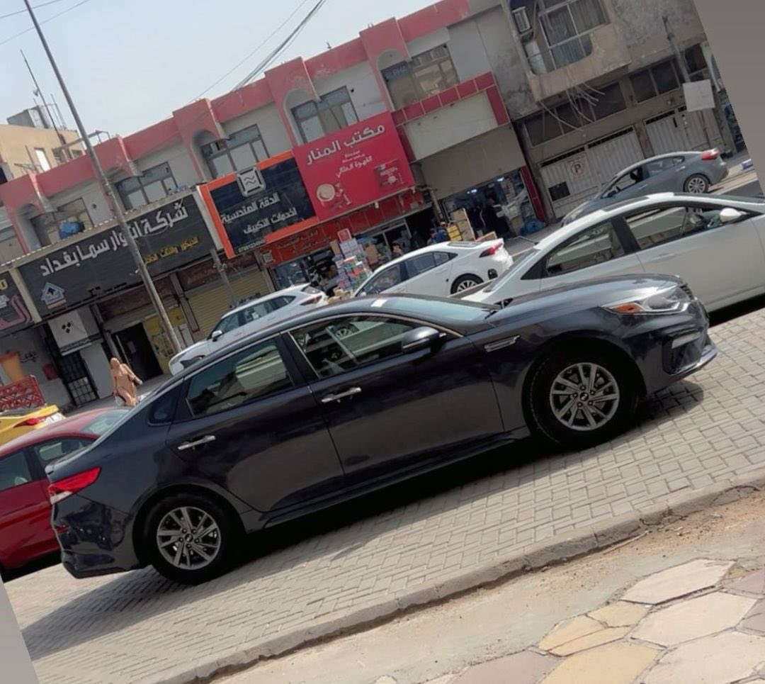 ‏ كلين كلين بدون صبغ وين الجناية
سلام عليكم اوبتما 2019 مكفوله كفاله عامه عده شبر بارد بل باب وسونار موجود بسمي تحويل ثاني يوم السياره ماشيه 67الف كيلو بغداد حي جامعه السعر 142 قفل قفل


**إذا كنت صاحب هذا الإعلان وتريد حذفه لأي سبب، رجاءا أرسل رسالة إلى الدعم الفني**