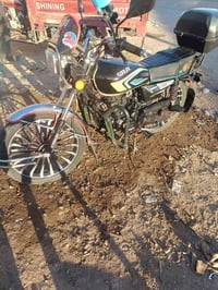 سولنك موديل 25 مصارله هواي من مشدود بعده على وضع الشركه  السعر 950 وبي...