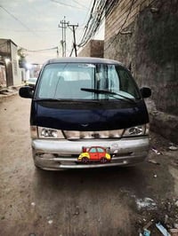 سياره بريجو موديل 96مكينه وكير واكسن مشروطات كارتون رقم بابل خط ميسان ...