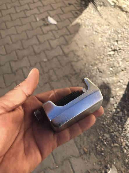 صنع الماني عدد 3 قطع انطيني سعر زين واخذهم
