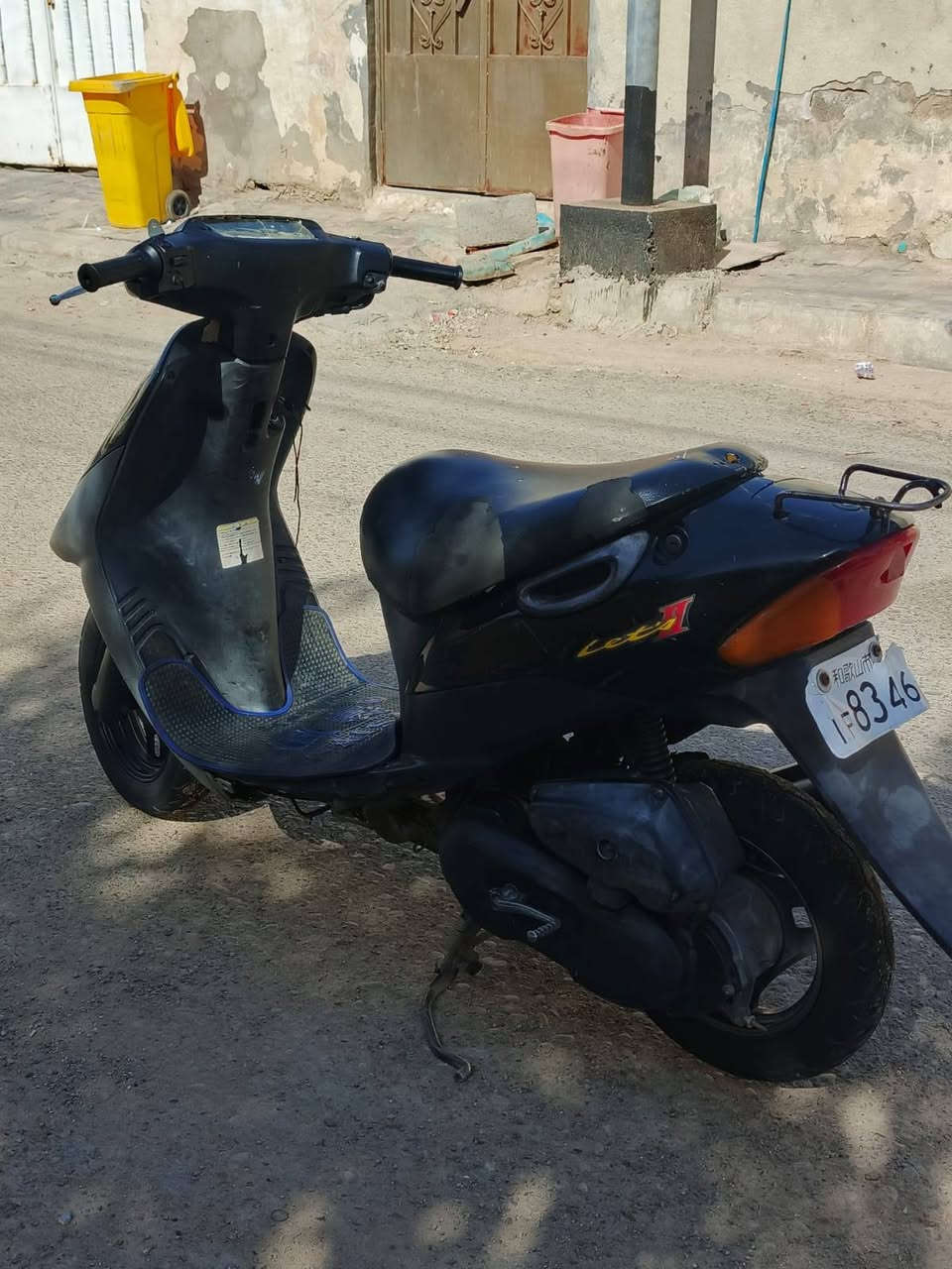 سلام عليكم شباب دراجه البيع المكان المجر الكبير السعر خاص او الاتصال ***********
