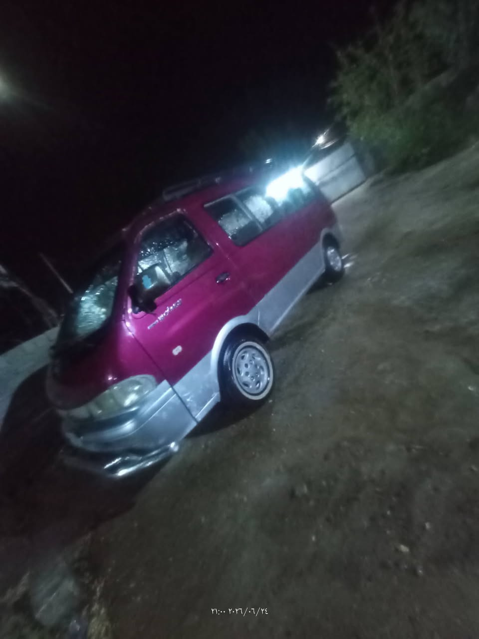 سلام عليكم اخوان بريجو مديل 95 .محرك 3000.كير ومحرك كفاله . كشره نضيفه سياره خير من لله 

مكاني واسط .رقم ***********
