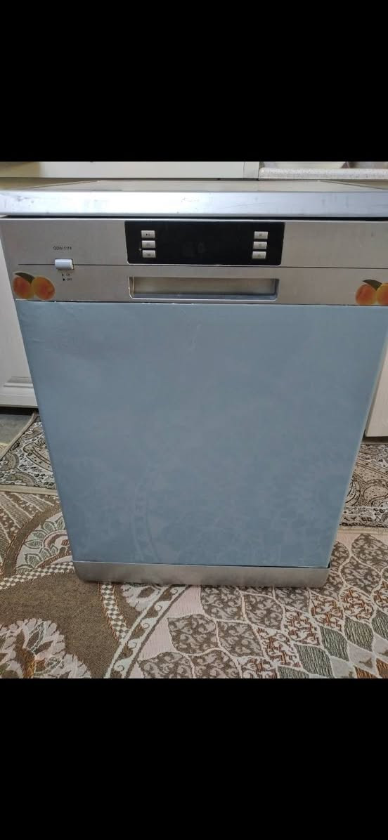 جلایة صحون/ غسالة مواعین حجم كبیر مودیل حدیث ثلاث مرشات واتسآب *********** أربيل, العراق
