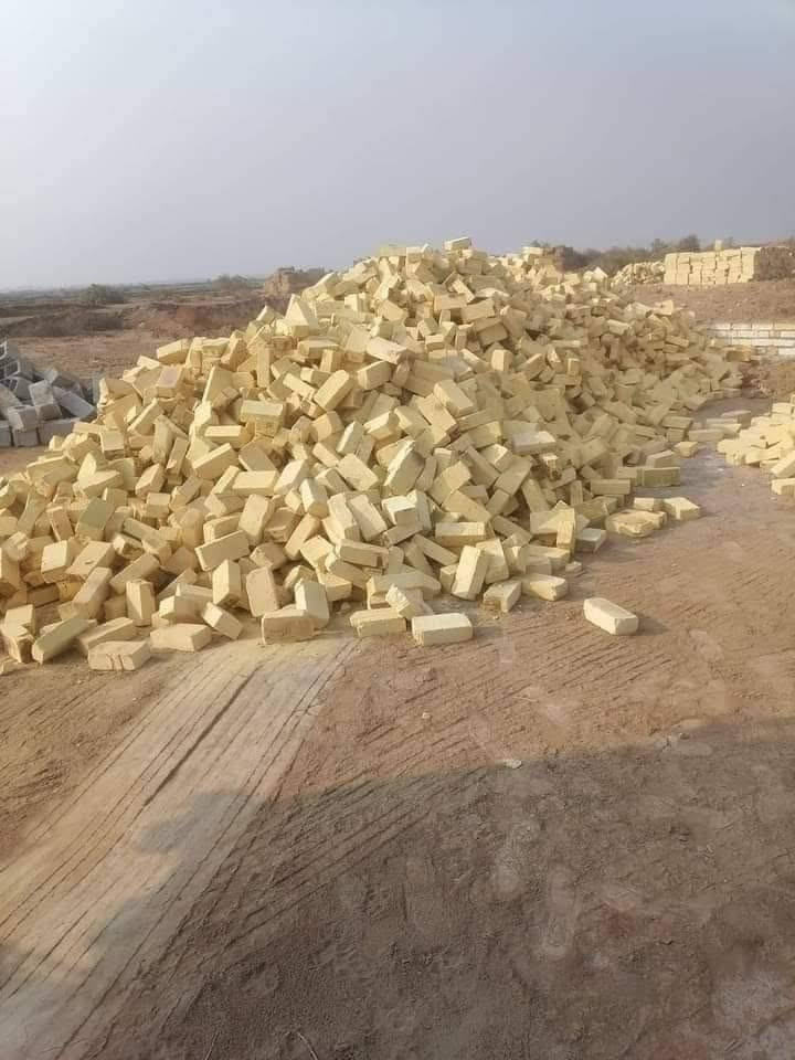 ‎طابوق للبيع‎ عمارة, ميسان


**إذا كنت صاحب هذا الإعلان وتريد حذفه لأي سبب، رجاءا أرسل رسالة إلى الدعم الفني**